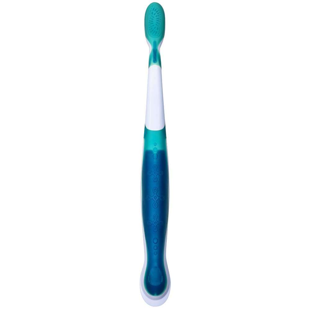 Oral-B Pro-Health Junior CrossAction Galaxy Toothbrush, Ages 6+, Soft - Pack of 6 - Image 8