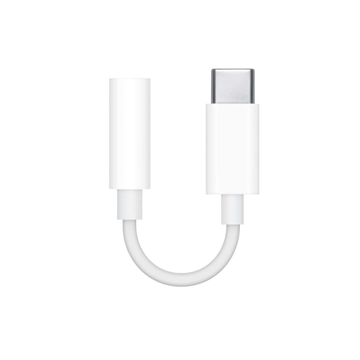 Apple USB-C to 3.5 mm Headphone Jack Adapter - Image 2