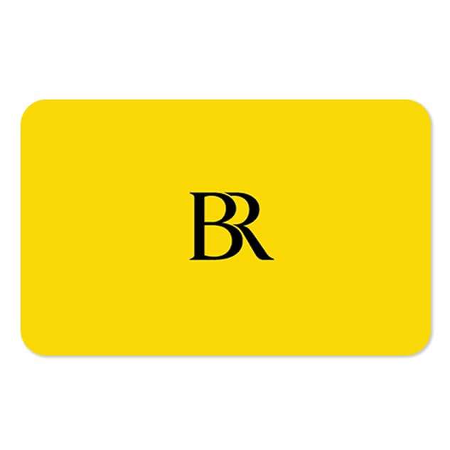 BANANA REPUBLIC eGift Card - Image 1