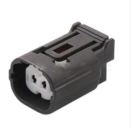 2 Pin Connector - compatible with CE2682, KET MG644 - Image 1