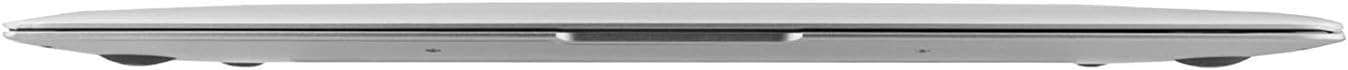 Apple Mid 2017 MacBook Air with 2.2GHz Intel Core i7, 13-inch, 8GB RAM, 128GB SSD, Silver (Renewed) - Image 6