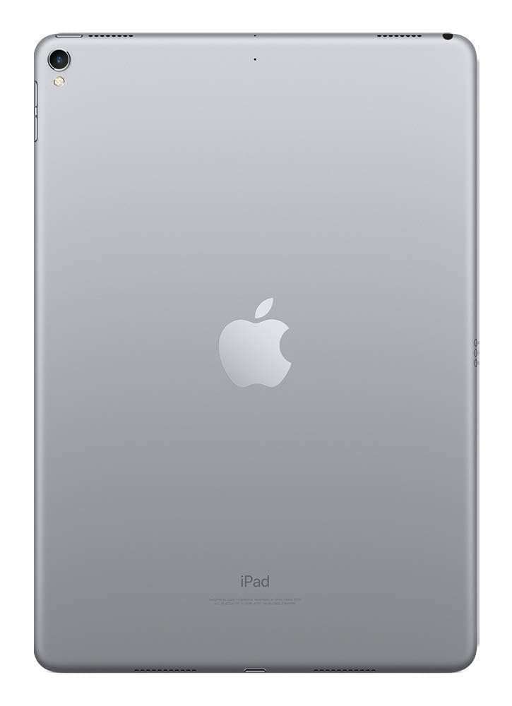 Apple 2017 iPad Pro (10.5-inch, Wi-Fi, 64GB) - Space Gray (Renewed) - Image 6