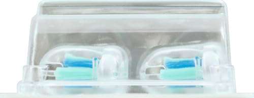Philips Sonicare C2 Plaque Control - Genuine Replacement Electric Toothbrush Heads, White, 3 Pack, HX9023/65 - Image 16