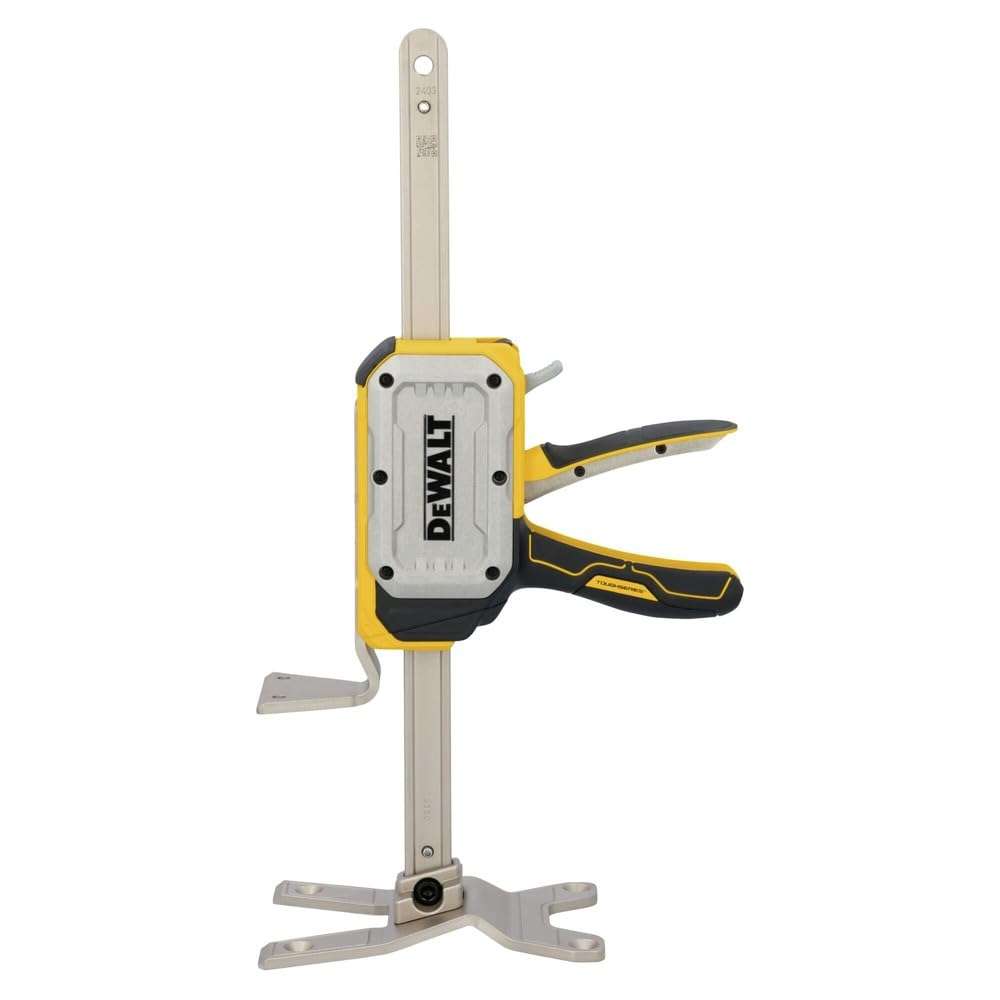 Dewalt DWHT83550 TOUGHSERIES Construction Jack - Image 4