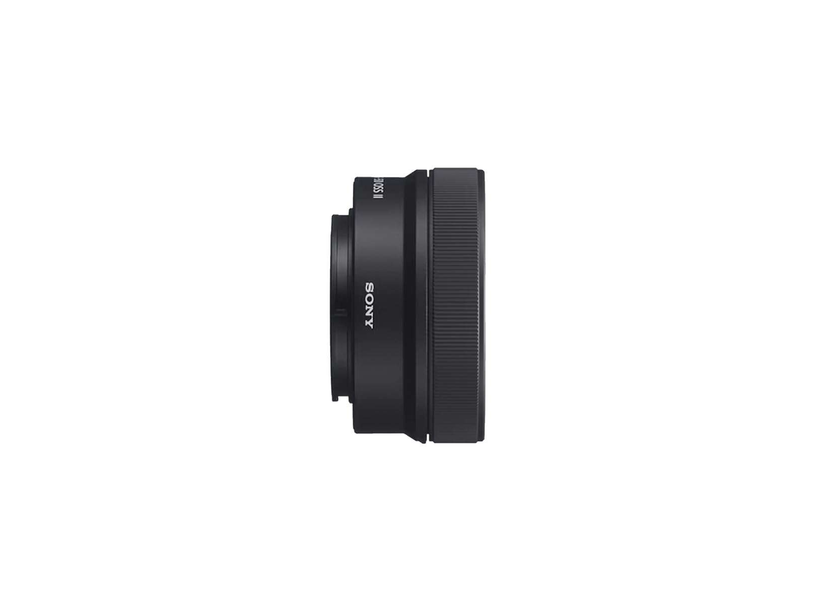 Sony E PZ 16–50 mm F3.5–5.6 OSS II - Image 6