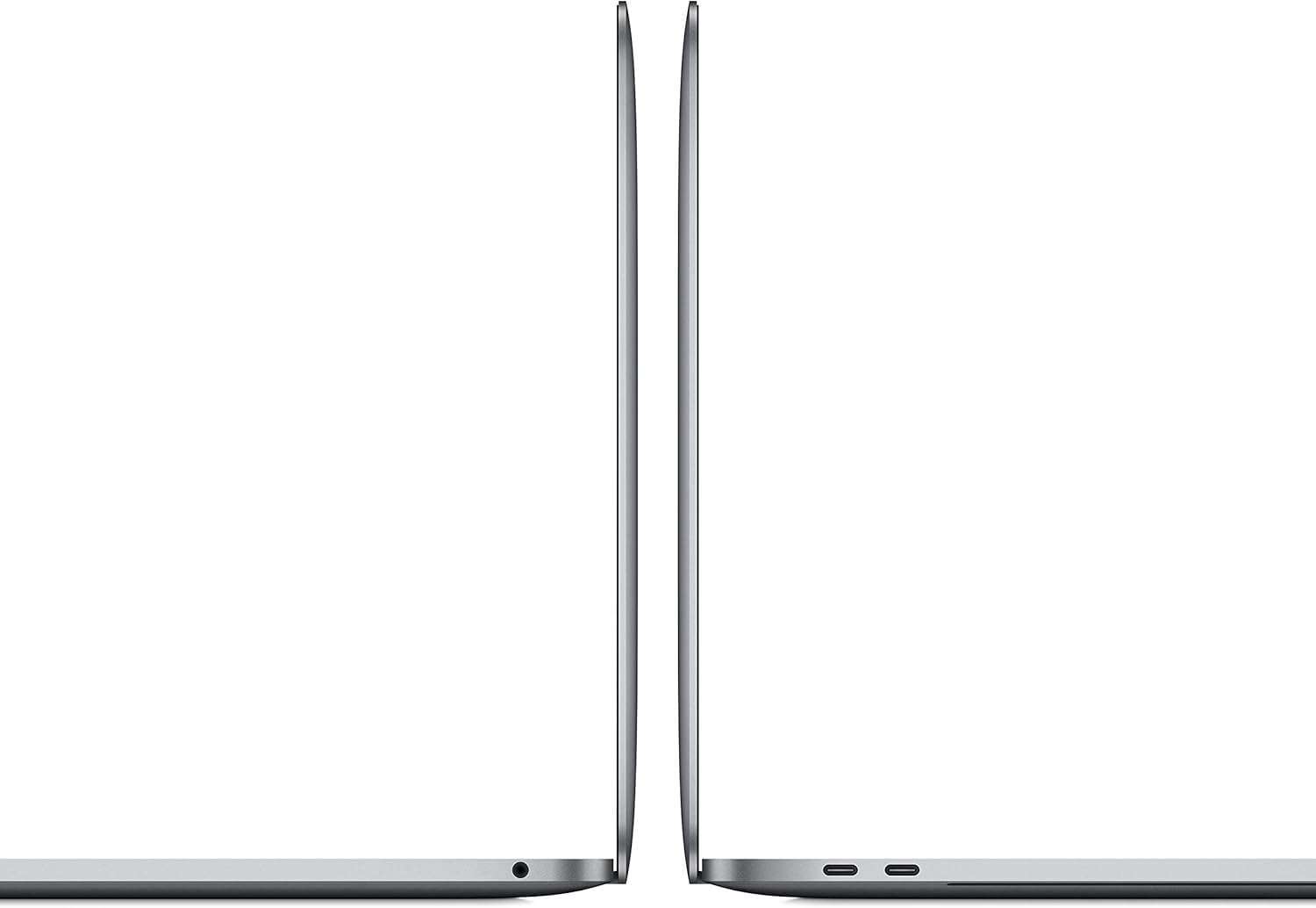 Apple MacBook Pro 13 Laptop Intel Core i5 1.4GHz 8GB RAM 256GB SSD Space Gray - MUHP2LL/A - Image 5