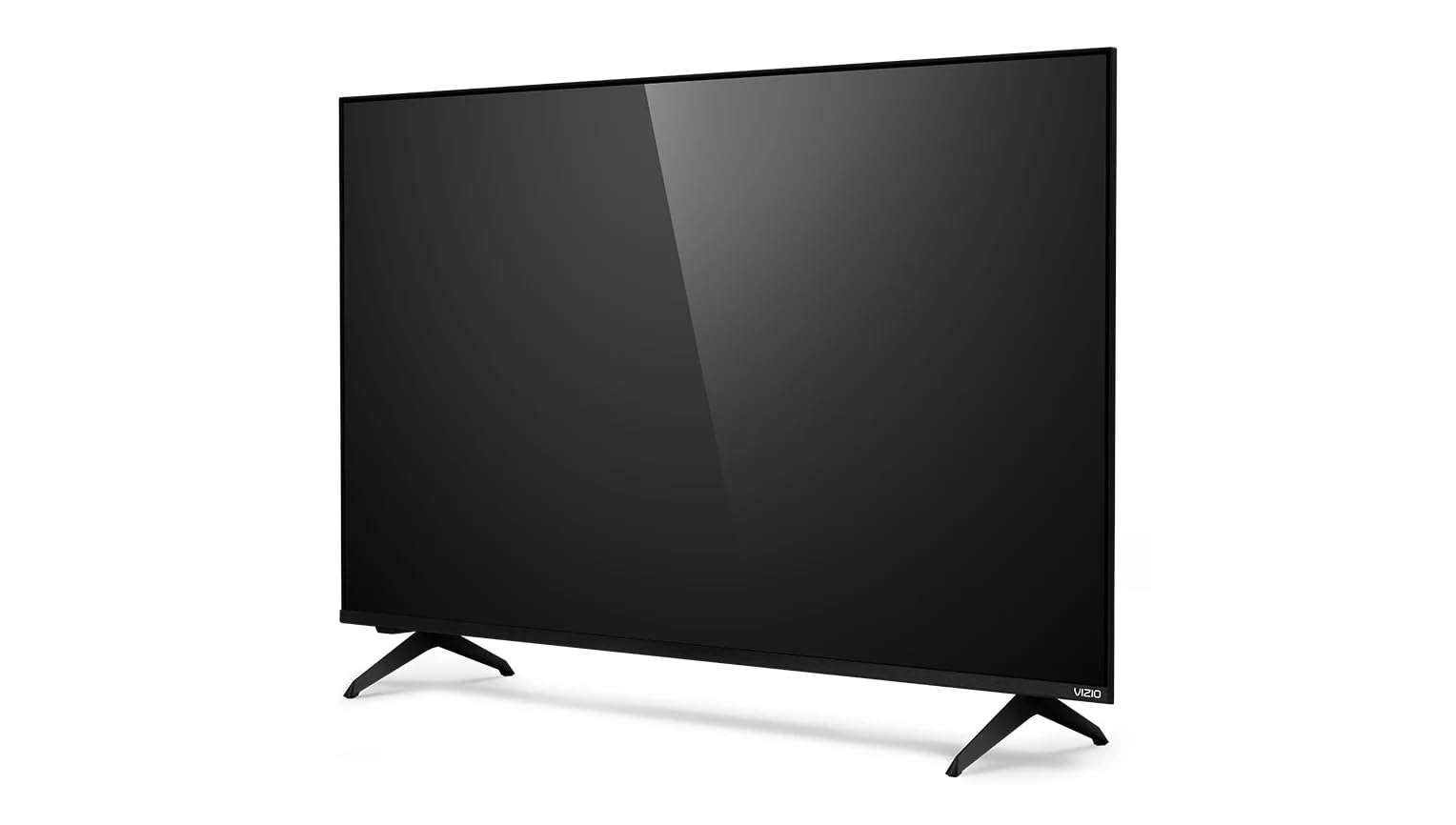VIZIO 43 Inch FHD Smart TV Full Array LED, HDR10, Bluetooth Compatible, Works with AirPlay 2 and Chromecast Built-in, DTS Virtual X and HDMI VRR (VFD43M-0804) (Renewed) - Image 4