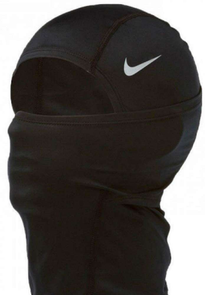 Nike Pro Combat Hyperwarm Hydropull Hood - Image 1