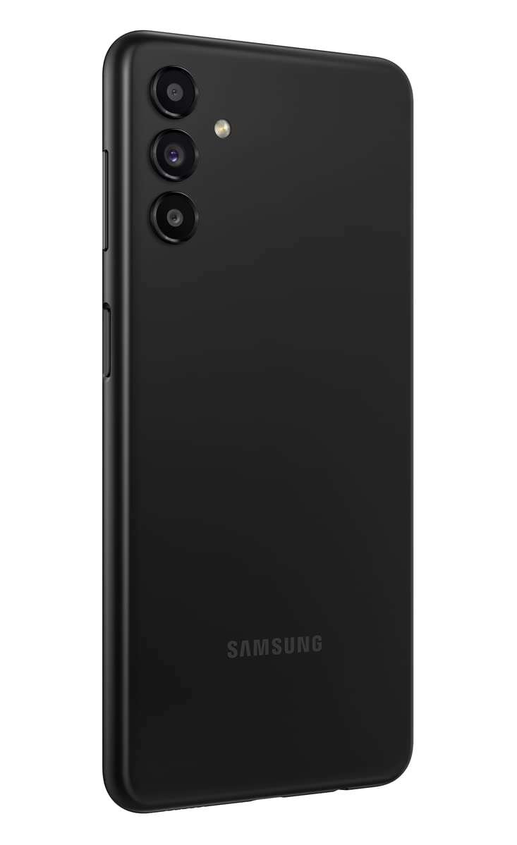 Samsung Galaxy A13 5G Cell Phone, AT&T GSM Unlocked Android Smartphone, 64GB, Long Lasting Battery, Expandable Storage, Triple Lens Camera, Infinite Display, Black (Renewed) - Image 5