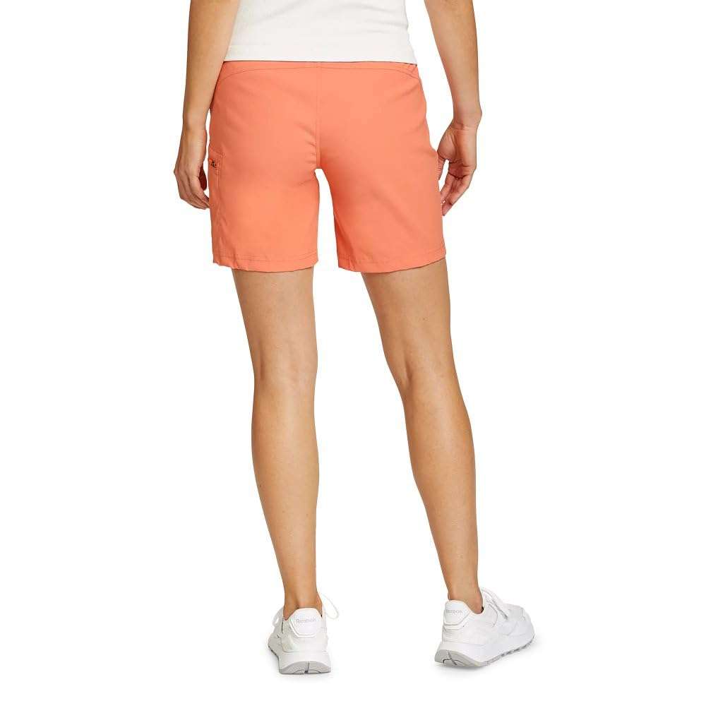 Eddie Bauer Women's Rainier Shorts - Image 2