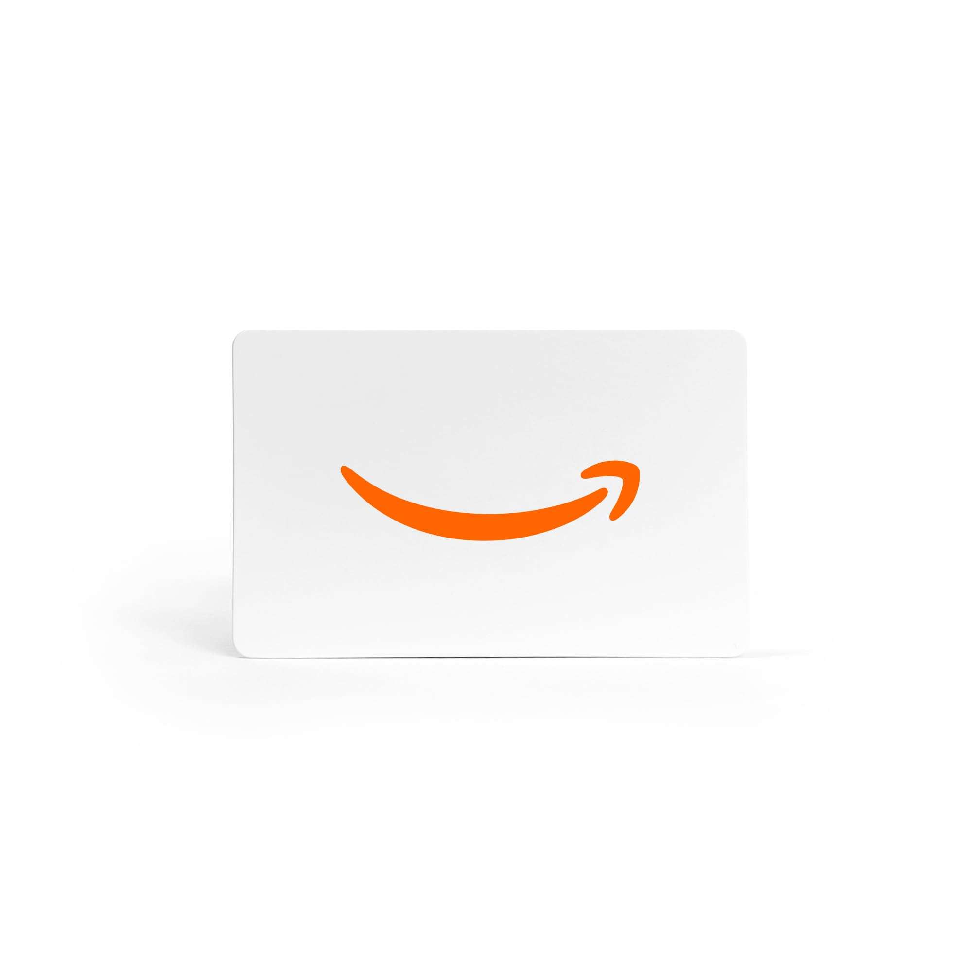 Amazon Physical Gift Card - Appreciation - Image 3