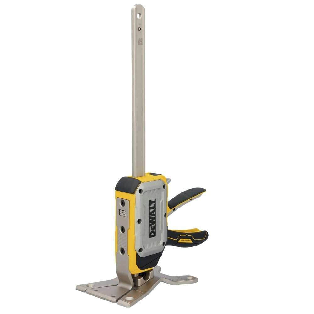 Dewalt DWHT83550 TOUGHSERIES Construction Jack - Image 2