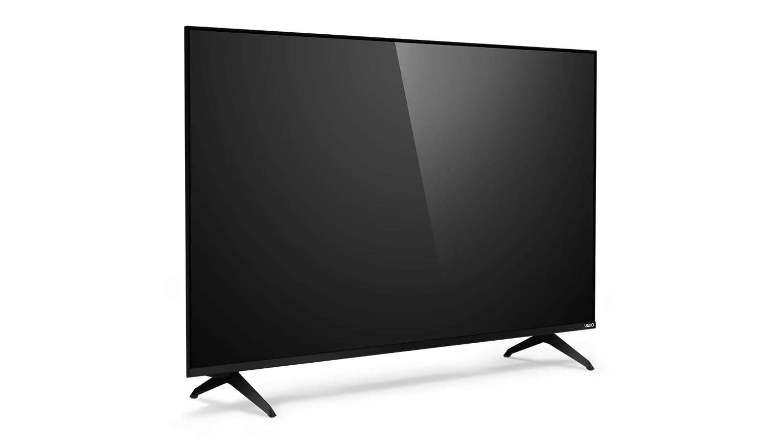 VIZIO 43 Inch FHD Smart TV Full Array LED, HDR10, Bluetooth Compatible, Works with AirPlay 2 and Chromecast Built-in, DTS Virtual X and HDMI VRR (VFD43M-0804) (Renewed) - Image 3