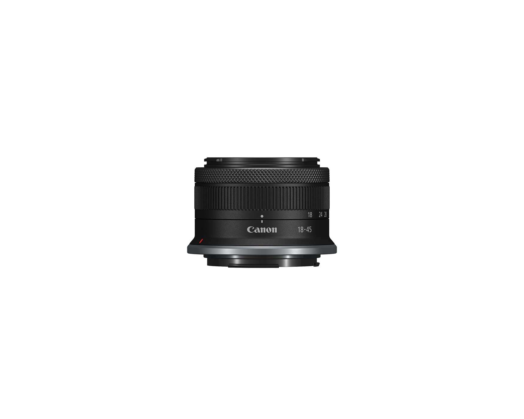 Canon RF-S18-45mm F4.5-6.3 Lens (Renewed) - Image 2