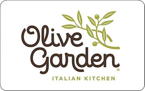 Olive Garden eGift Card - Image 2