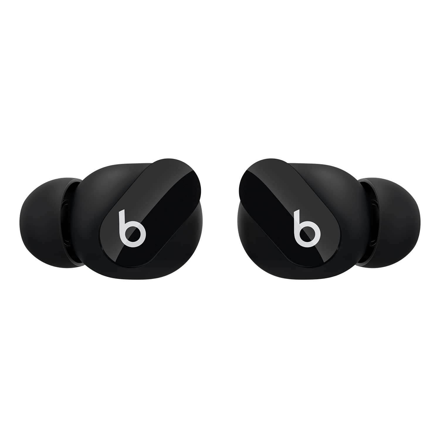 Beats Studio Buds - True Wireless Noise Cancelling Earbuds - Compatible with Apple & Android, Built-in Microphone, IPX4 Rating, Sweat Resistant Earphones, Class 1 Bluetooth Headphones - Black - Image 10