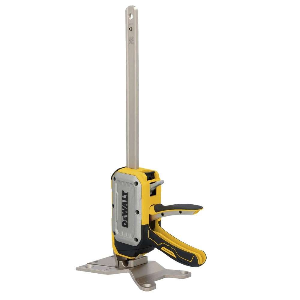 Dewalt DWHT83550 TOUGHSERIES Construction Jack - Image 3