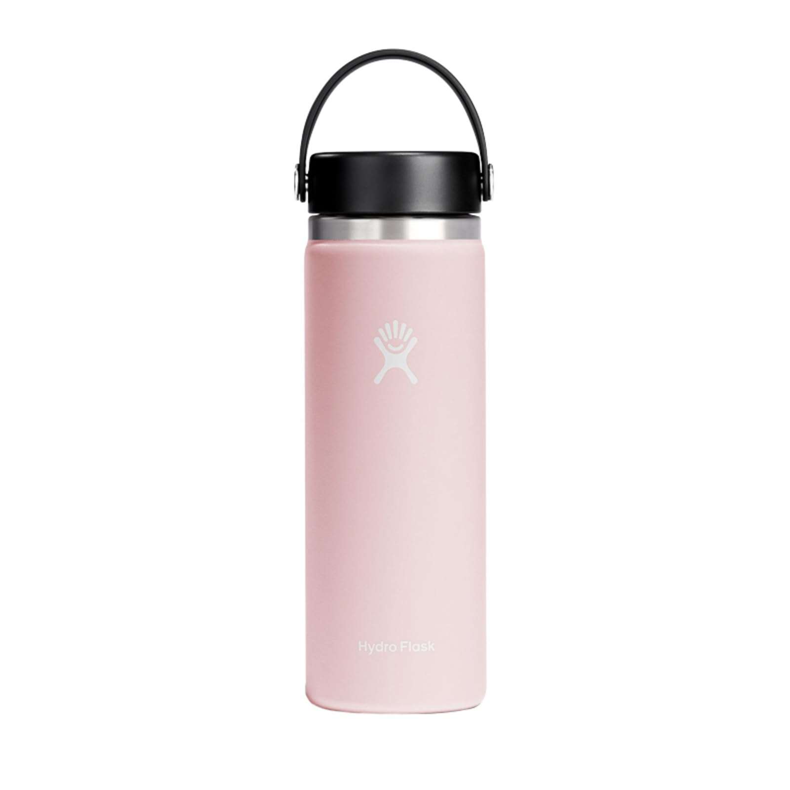 Hydro Flask 20 Oz Wide Flex Cap Tonal Trillium - Image 1