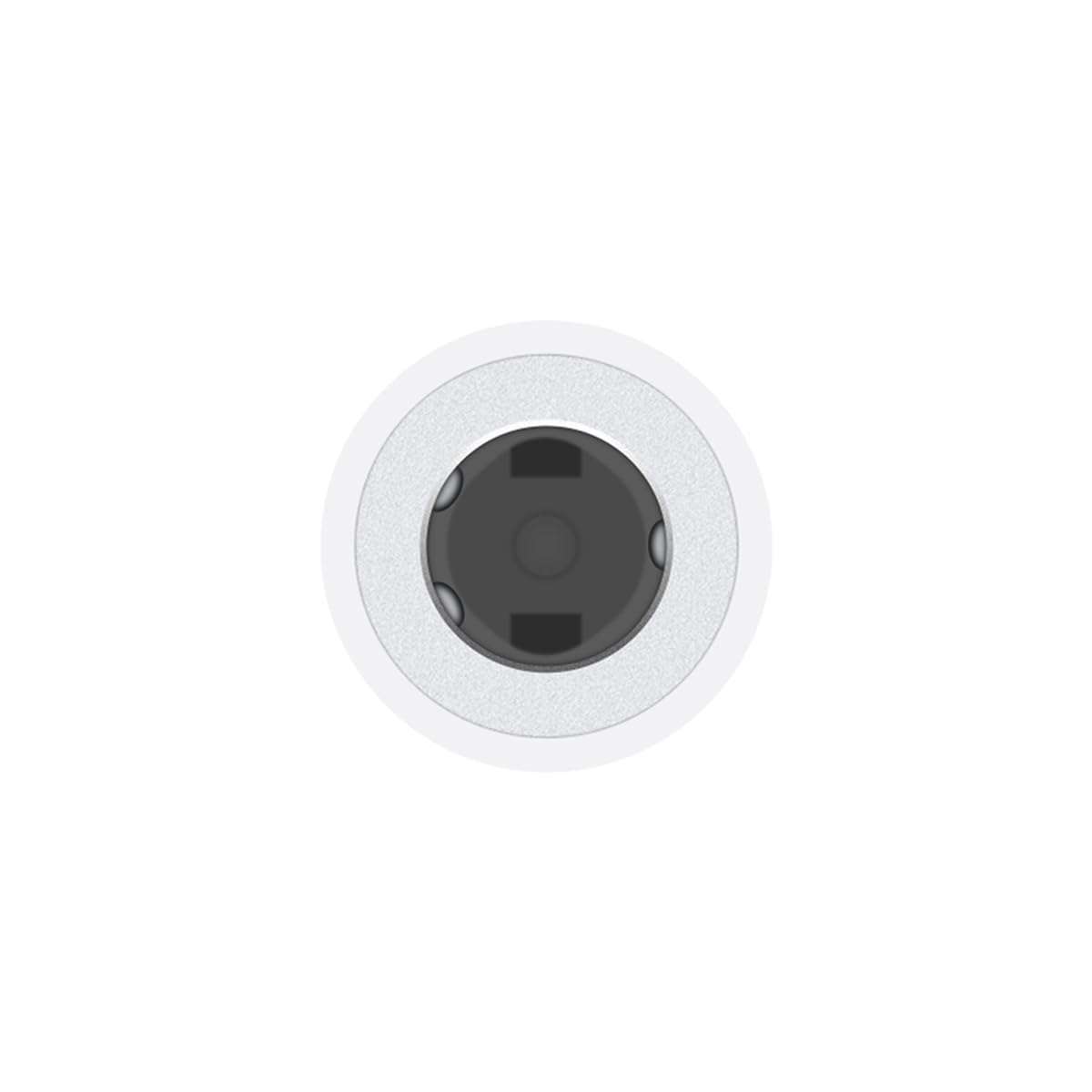 Apple USB-C to 3.5 mm Headphone Jack Adapter - Image 3
