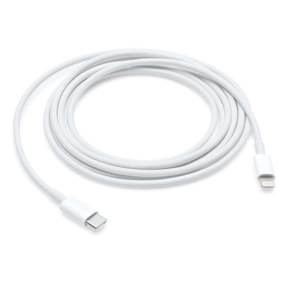 Apple USB-C to Lightning Cable (2 m) - Image 1