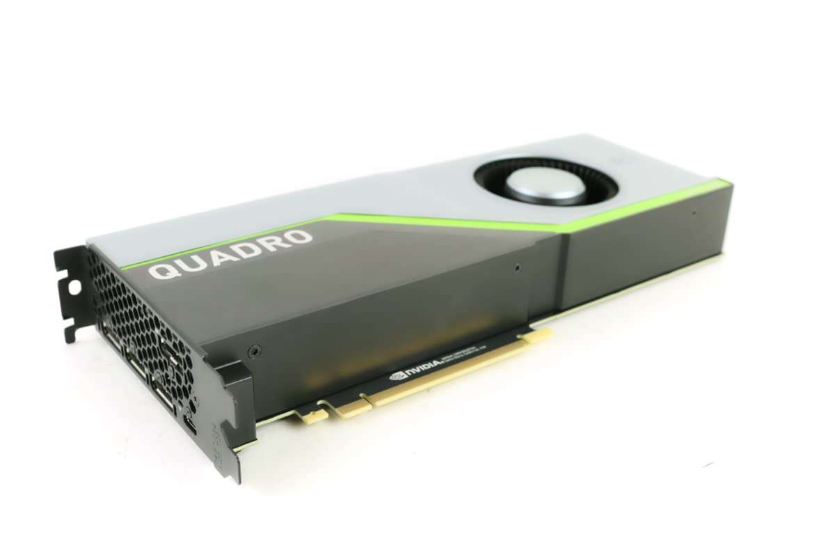 PNY VCQRTX5000-PB NVIDIA Quadro - Image 2