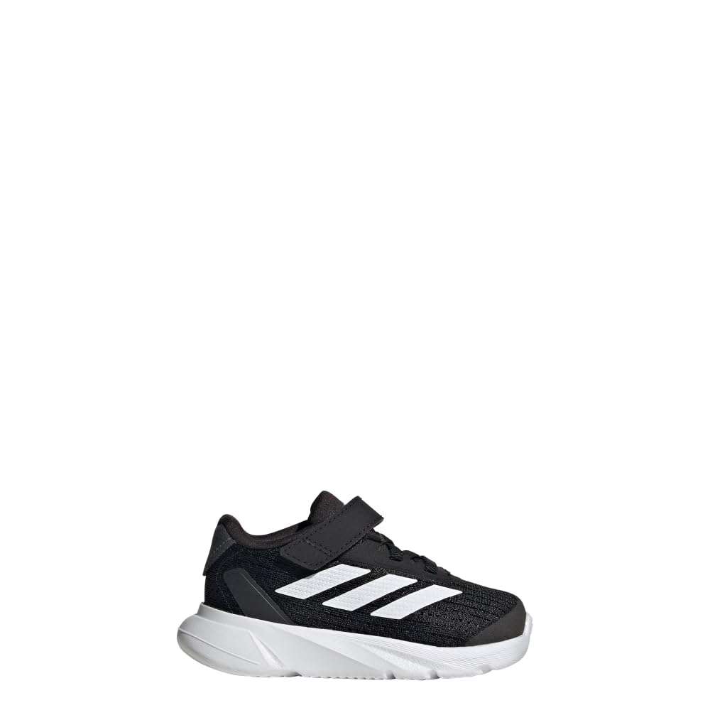 adidas Kids' Duramo SL Elastic Lace Sneaker - Image 2