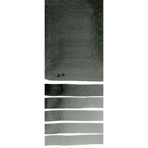 Daniel Smith 284600065 Extra Fine Watercolor 15ml Paint Tube, Payne's Gray, 0.5 Fl Oz (Pack of 1) - Image 2
