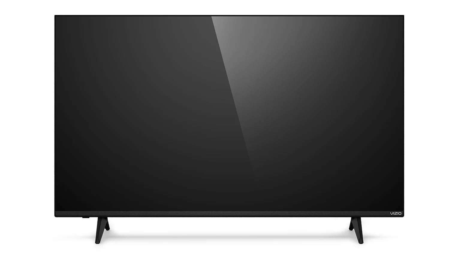 VIZIO V4K43M 43 inch Class 4K LED HDR Smart TV (Renewed) - Image 2