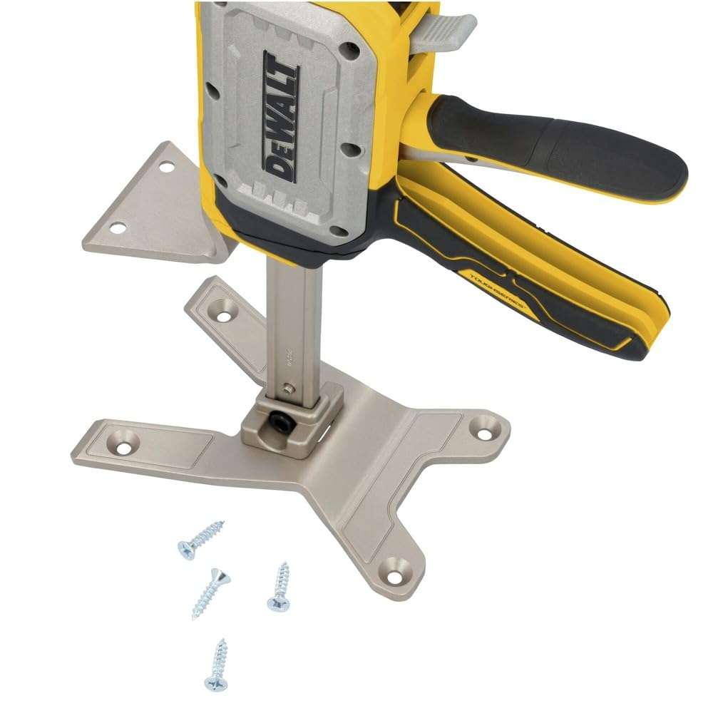 Dewalt DWHT83550 TOUGHSERIES Construction Jack - Image 8