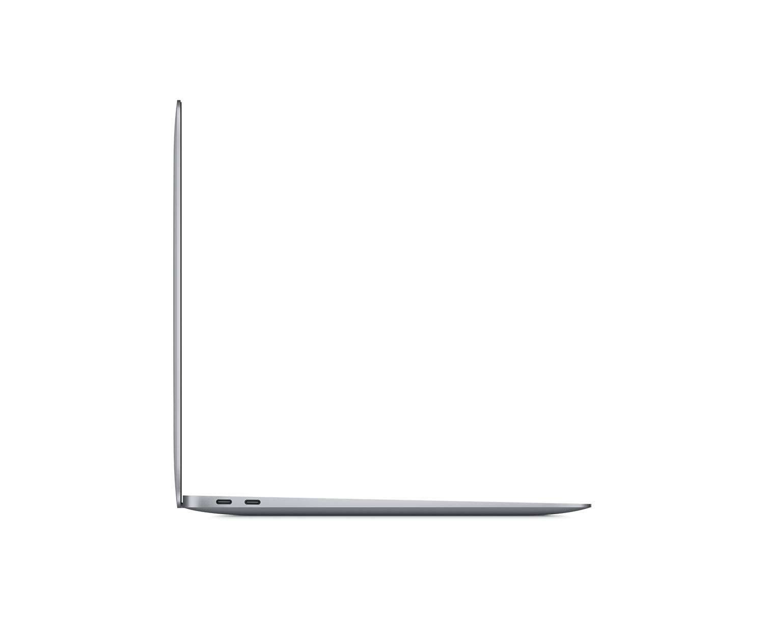 Apple 2019 MacBook Air with 1.6GHz Intel Core i5 (13-inch, 8GB RAM, 128GB SSD Storage) Space Gray (Renewed) - Image 4