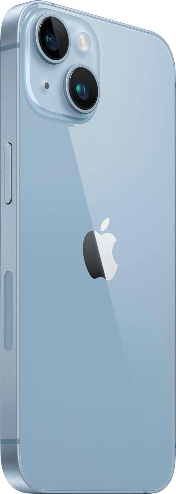 Apple iPhone 14 Plus, 512GB, Blue - Unlocked (Renewed) - Image 2