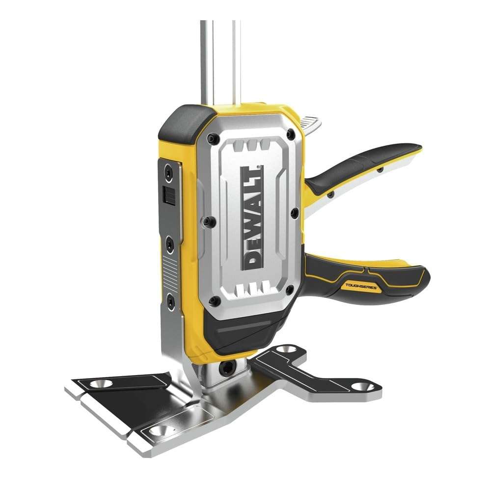 Dewalt DWHT83550 TOUGHSERIES Construction Jack - Image 6