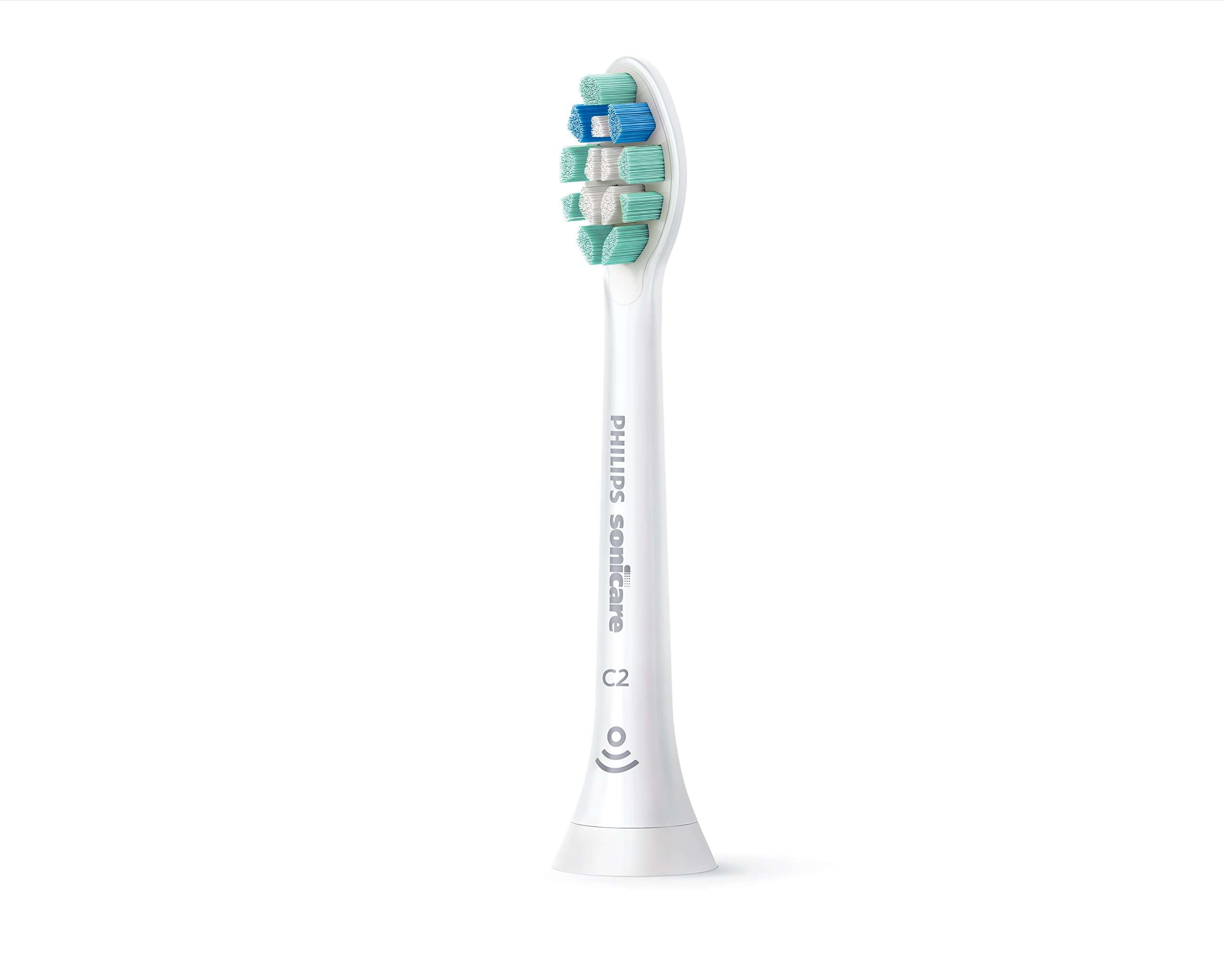 Philips Sonicare 4100 Rechargeable Electric Toothbrush, with Pressure Sensor, 2 Intensity Settings, SmarTimer and QuadPacer, 14-Day Battery Life, Deep Pink, Model HX3681/26 - Image 11