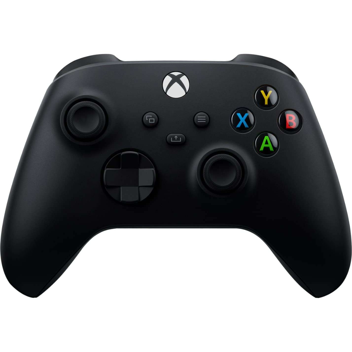Xbox Series X 1TB Gaming Console Console + 1 Wireless Controller - Backward Compatible with Thousands of Games, Fine-Tuned Performance, True 4K Gaming, Up to 120 FPS - HDMI_Cable - Image 4