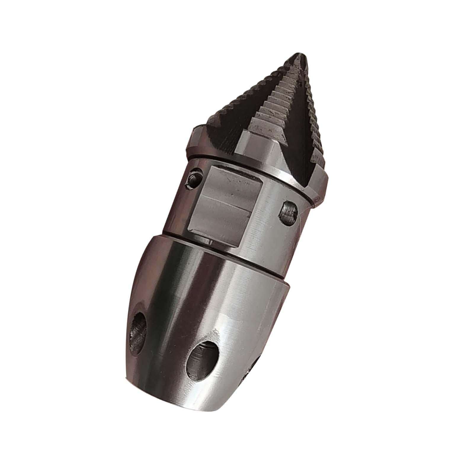 Bothyi Sewer Jetter Nozzle Cleaning Nozzle Nozzles Universal 3/8 Quick Connector Durable Pipe Unclogging Water Sprinkler for Pressure Washer Clean, 3/8 - Image 7
