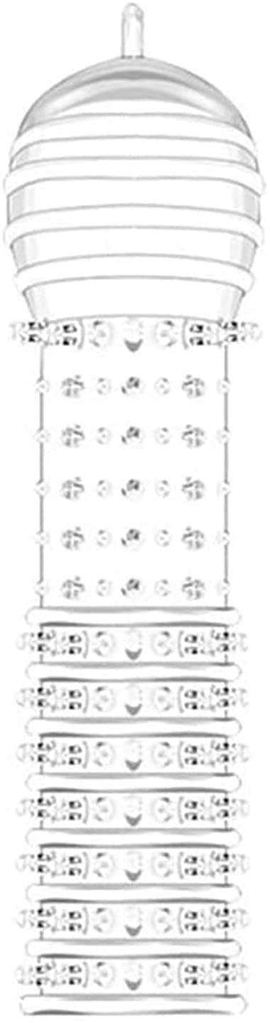 Condoms for Men, 5 Pieces, Transparent - Image 4