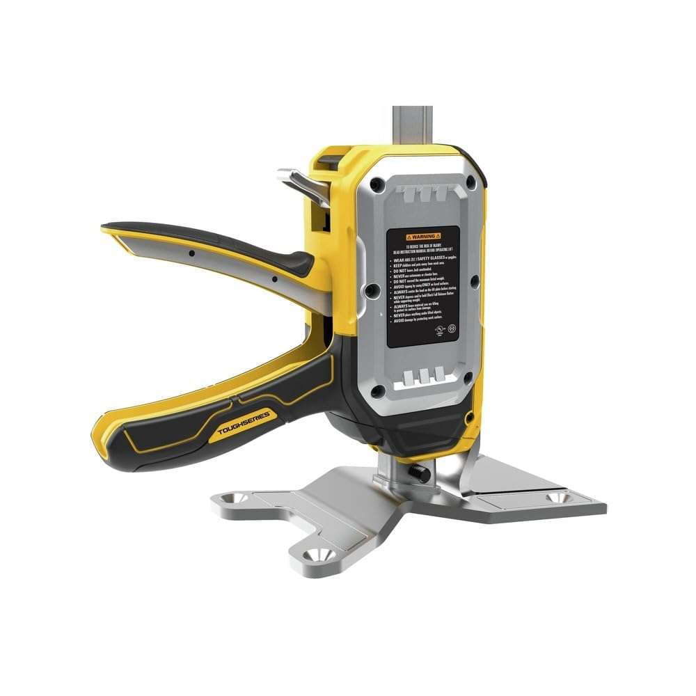 Dewalt DWHT83550 TOUGHSERIES Construction Jack - Image 7