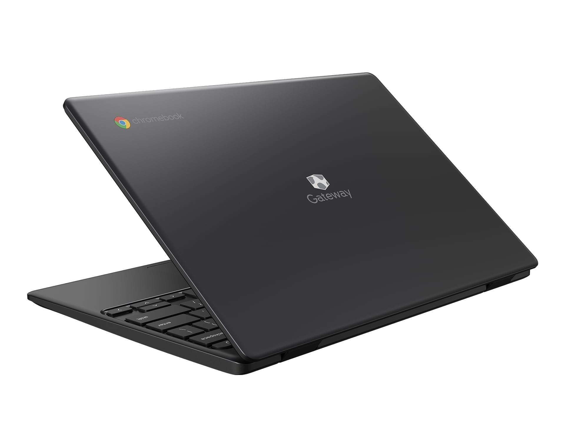 Acer Gateway Chromebook 311 CBO311-1H-C1MX Laptop | Intel Celeron N4500 | 11.6" HD (1366 x 768) Display | 4GB LPDDR4X | 64GB eMMC | Wi-Fi 5 802.11ac | Chrome OS | Star Black - Image 5