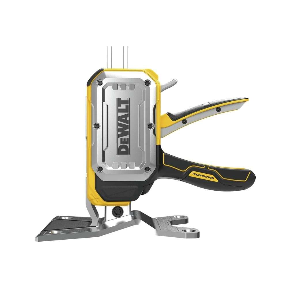 Dewalt DWHT83550 TOUGHSERIES Construction Jack - Image 5