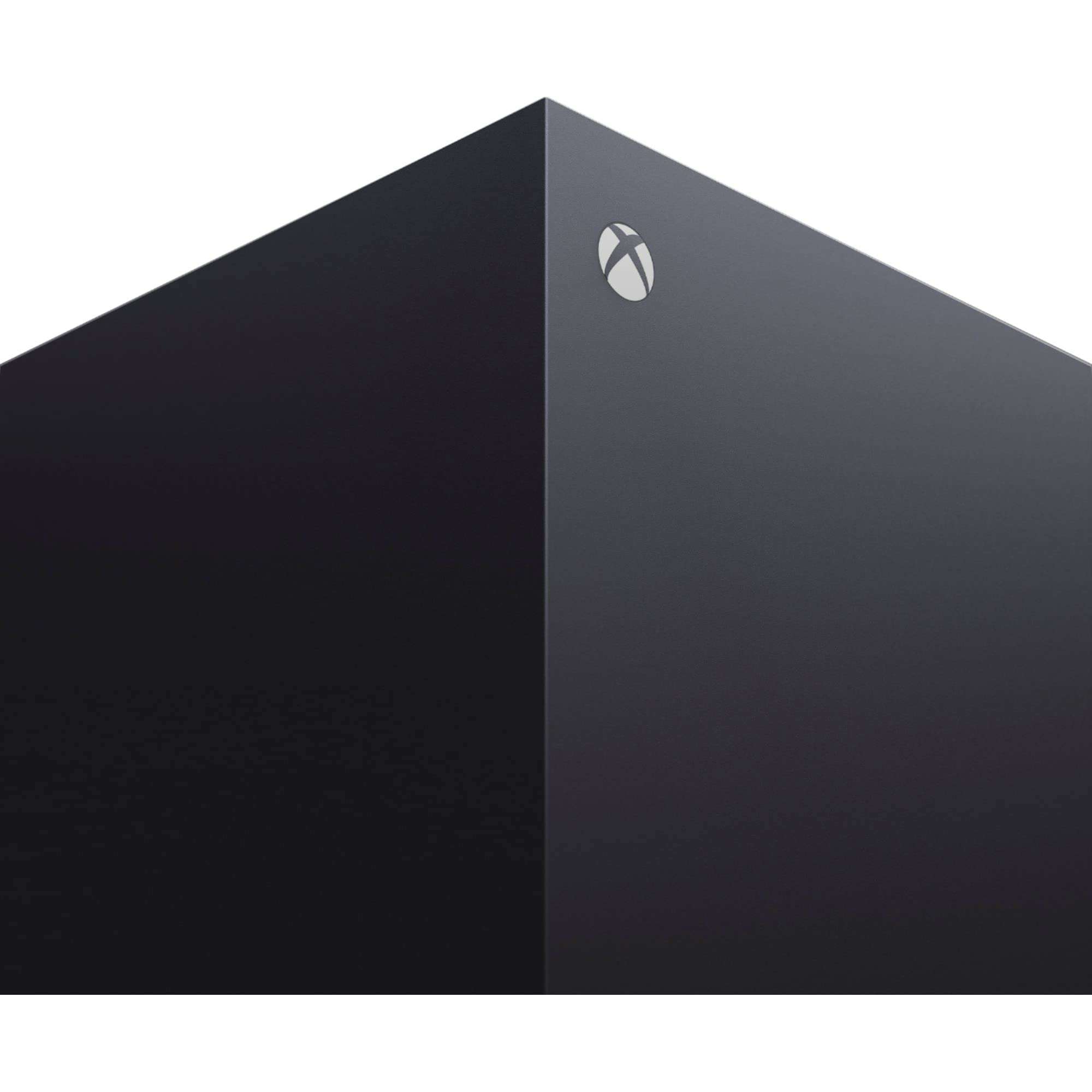 Xbox Series X 1TB Gaming Console Console + 1 Wireless Controller - Backward Compatible with Thousands of Games, Fine-Tuned Performance, True 4K Gaming, Up to 120 FPS - HDMI_Cable - Image 5