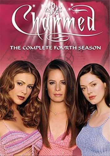 Charmed: The Complete Fourth Season - Image 1