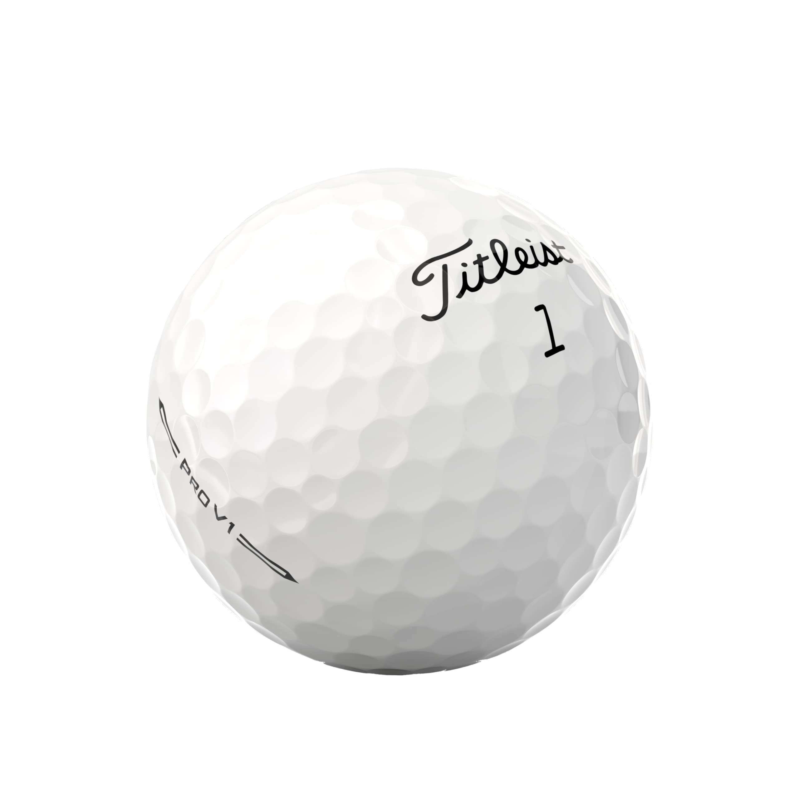 Titleist Pro V1 Prior Generation Golf Balls - Image 2