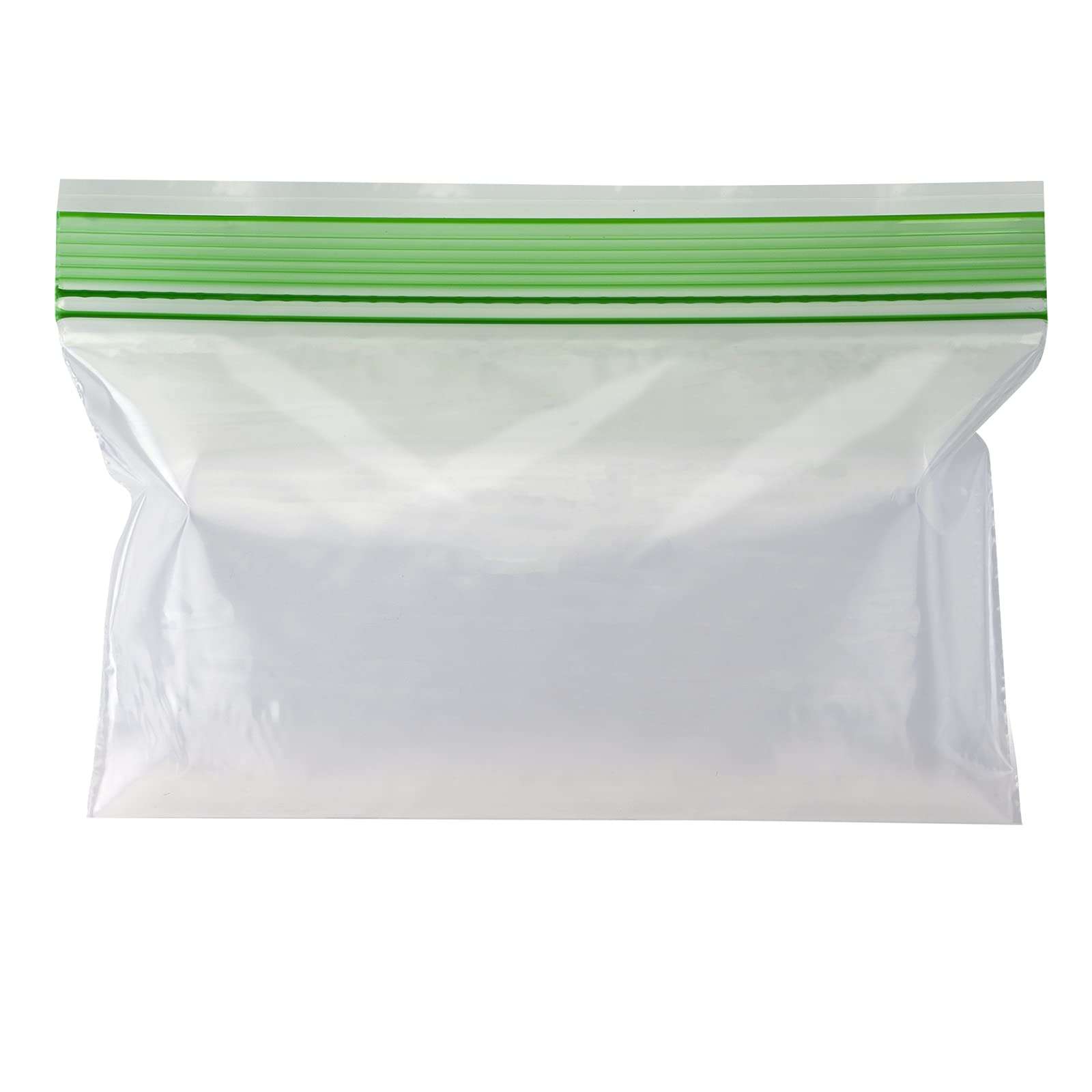 Amazon Basics Snack Storage Bags, 300 Count - Image 2