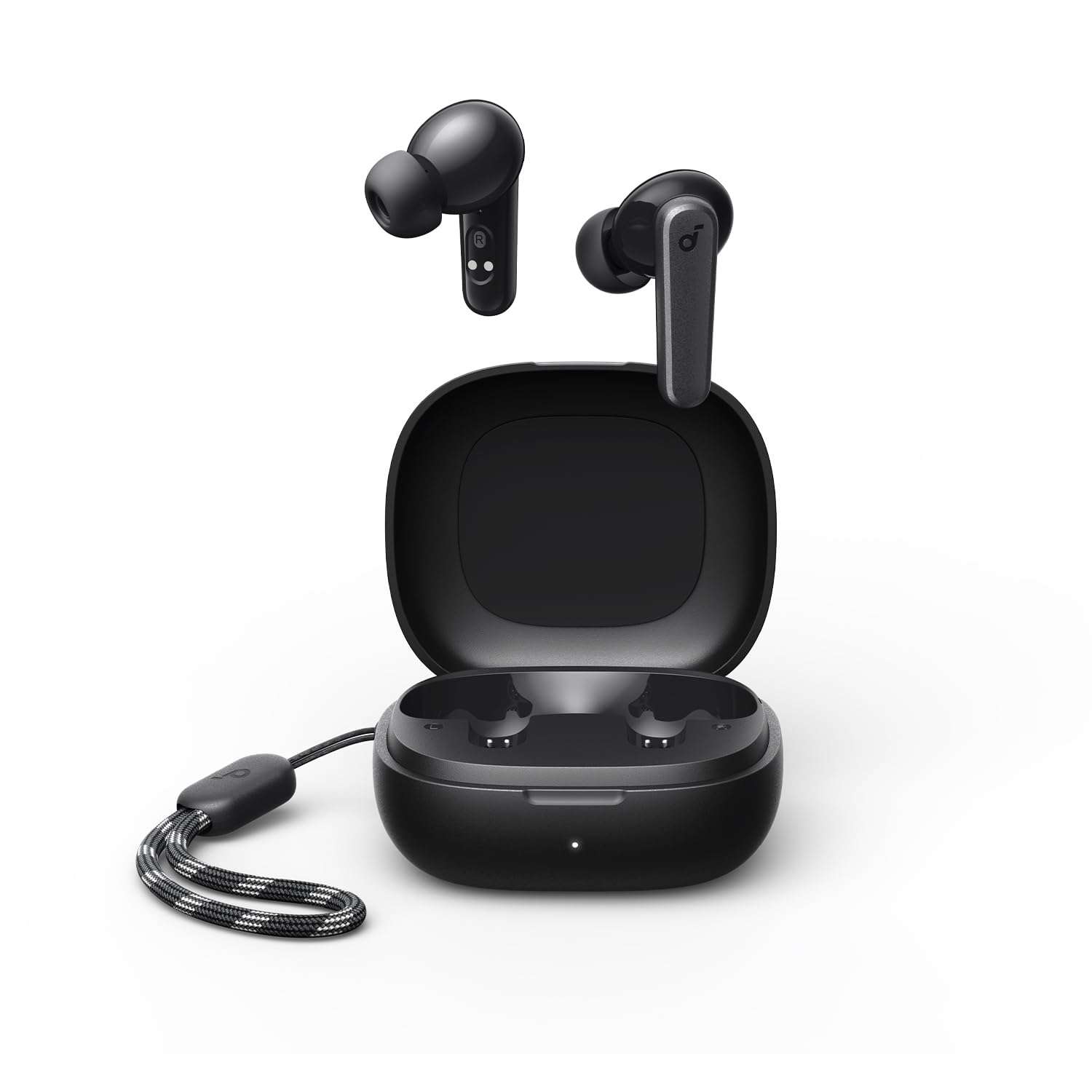 Soundcore by Anker P20i True Wireless Earbuds, 10mm Drivers with Big Bass, Bluetooth 5.3, 30H Long Playtime, Water-Resistant, 2 Mics for AI Clear Calls, 22 Preset EQs, Customization via App - Image 8