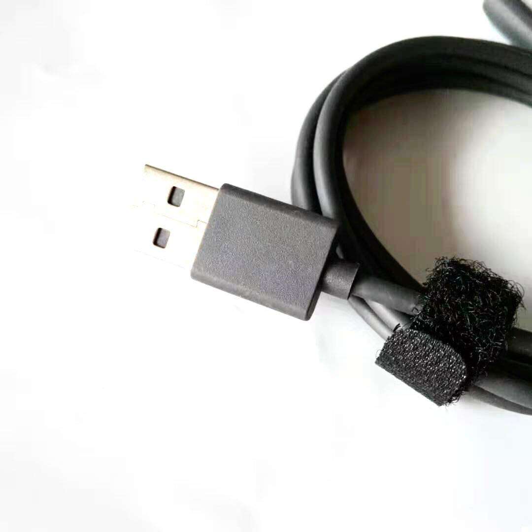 USB-C Charging Cable for Logitech MX Keys Advanced Wireless Illuminated Keyboard / Logitech Anywhere 3 / MX Vertical Wireless Mouse / MX Master 3 Advanced Wireless Mouse - Image 2