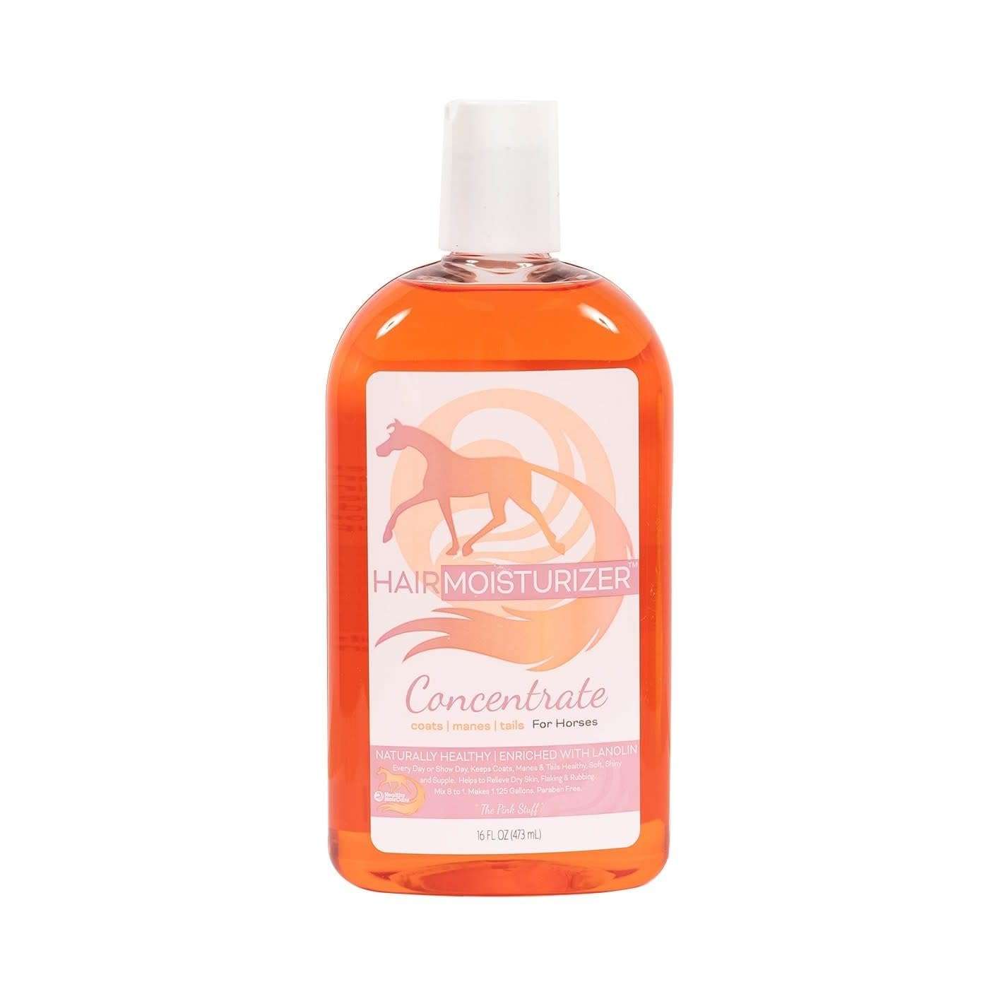 Healthy Hair Care Products Hair Moisturizer 16oz - Image 1