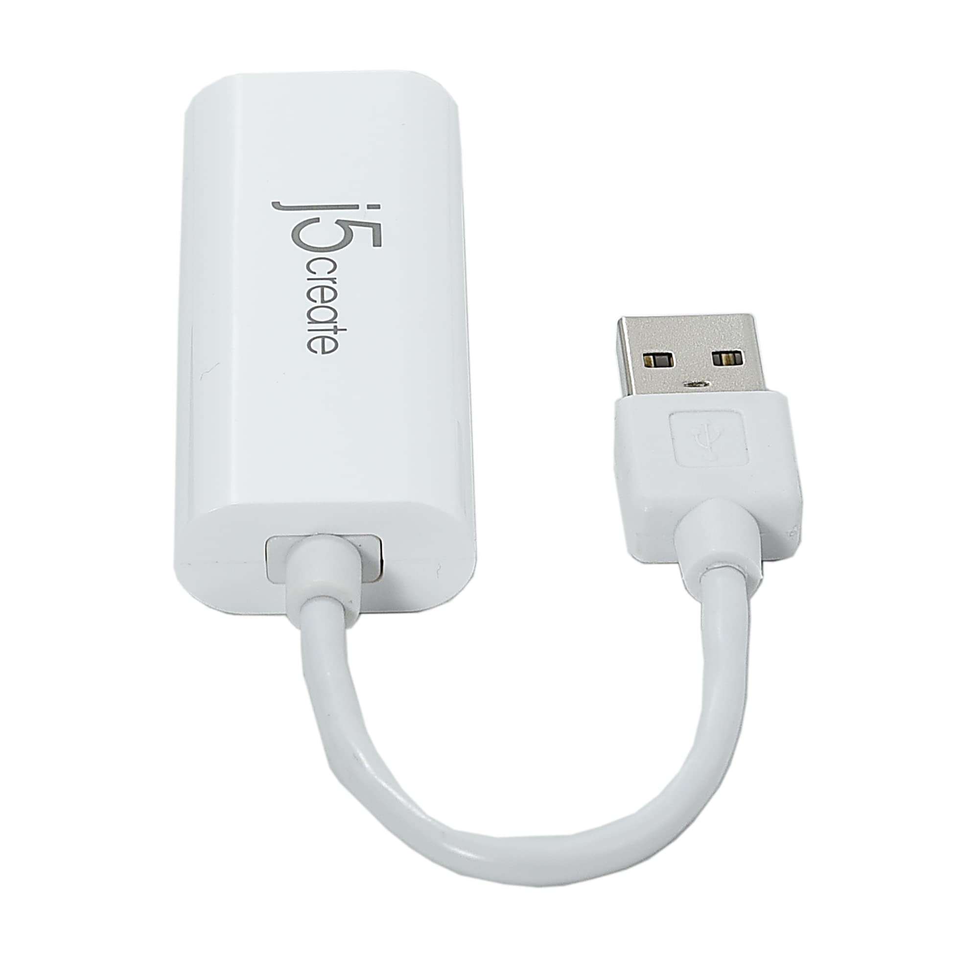 j5create USB to HDMI Display Adapter- USB to HDMI 1080P Cable Converter Adapter for Windows (JUA195) - Image 7