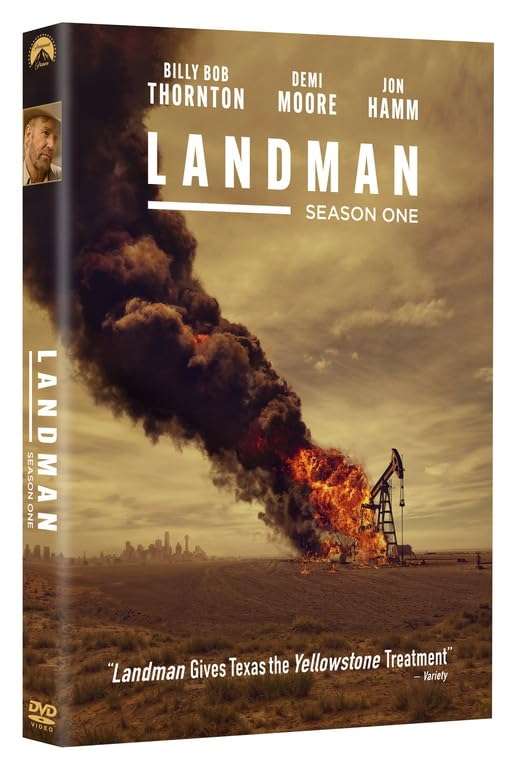 Landman: Season One - Image 1