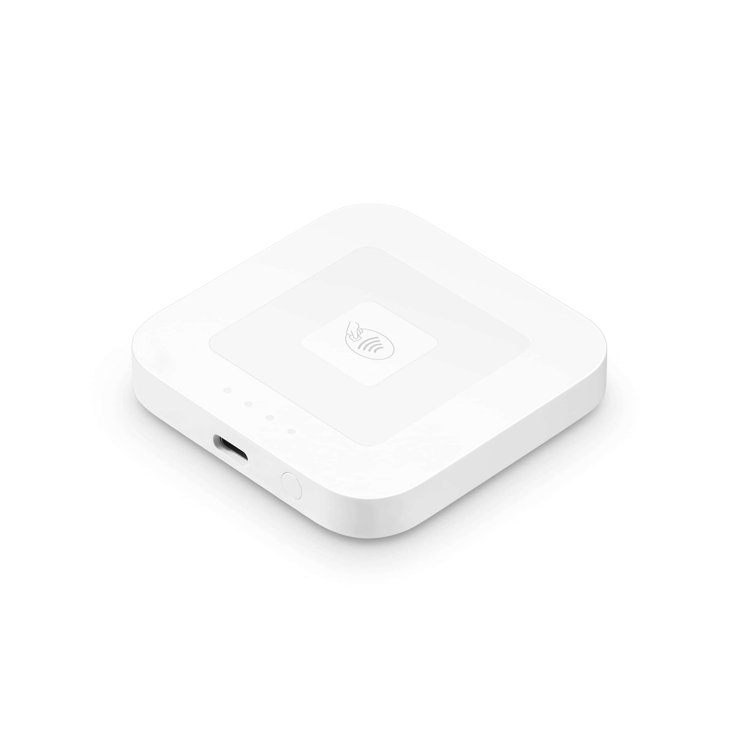 Square Reader for contactless and chip (2nd Generation) - Image 3
