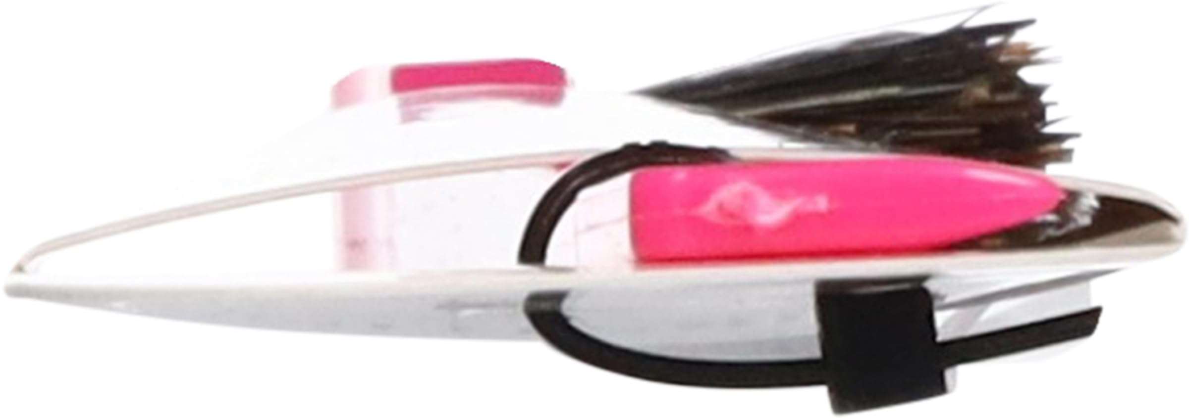 Camryn's BFF Gentle Edges Brush,Pink - Image 3